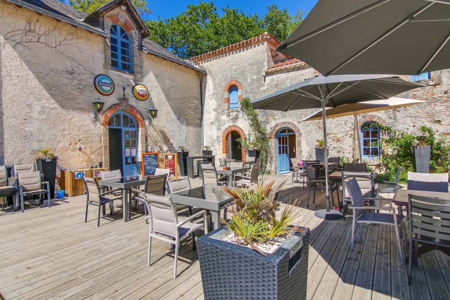 Domaine AbracadaRoom : Château de la Forêt - Image 6