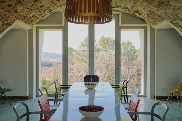 Domaine AbracadaRoom : Domaine Ferme Hi Bride - Image 5