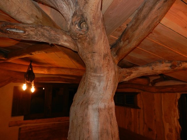 Hébergement AbracadaRoom : Gîte du Goubelin - Image 14