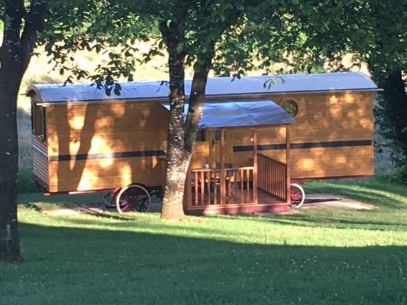 Hébergement AbracadaRoom : La Roul'Hôte - Image 11