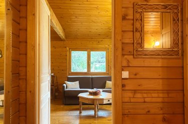 Chalet Edelweiss à Gabillou (4)