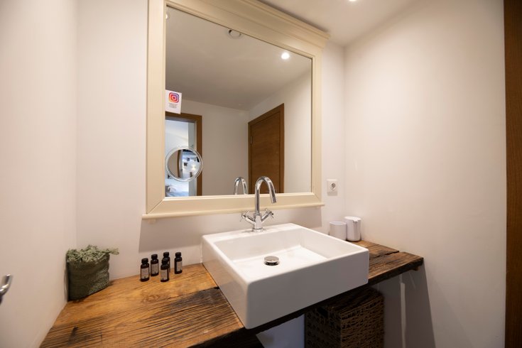 Hébergement AbracadaRoom : Le Caseddu - Image 4