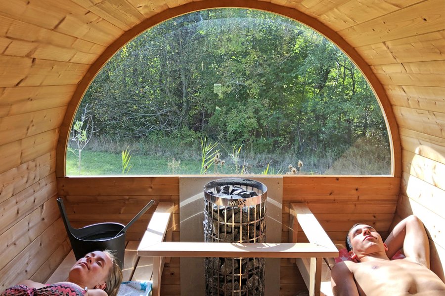 Tiny house Cascade — photo 2