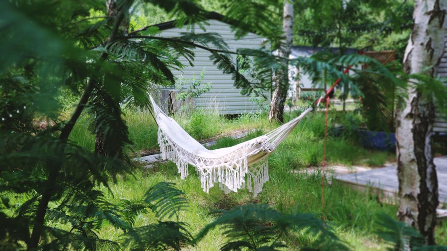 Hébergement AbracadaRoom : Tiny House Boho Océan - Image 21