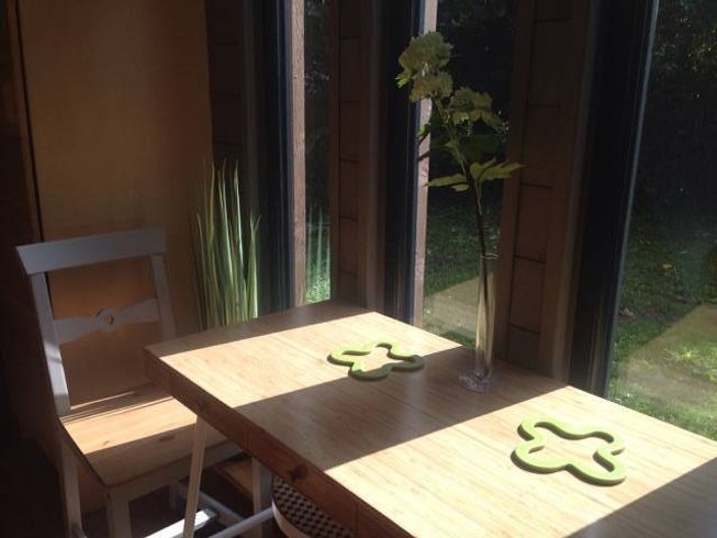 Hébergement AbracadaRoom : La Tiny House - Image 6