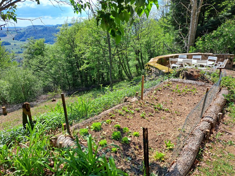 Domaine AbracadaRoom : Le Refuge d'Yzeron - Image 20