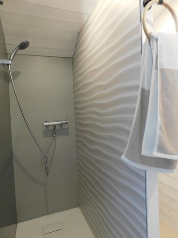 Hébergement AbracadaRoom : Roulotte Pura Vida - Image 6