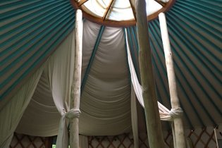 Les Jardins d'Yzorche