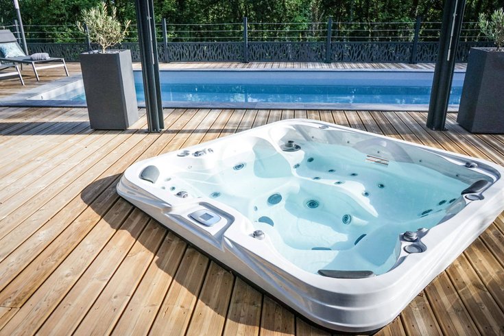 Hébergement AbracadaRoom : Game of Dome & Spa - Image 45