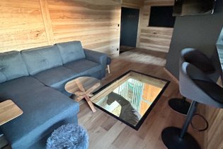 Ecurie des prés hauts