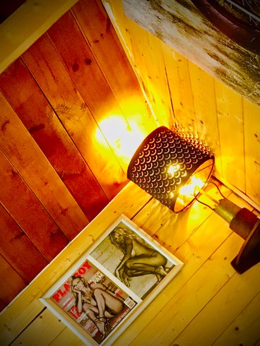 Hébergement AbracadaRoom : Chalet Biker - Image 5