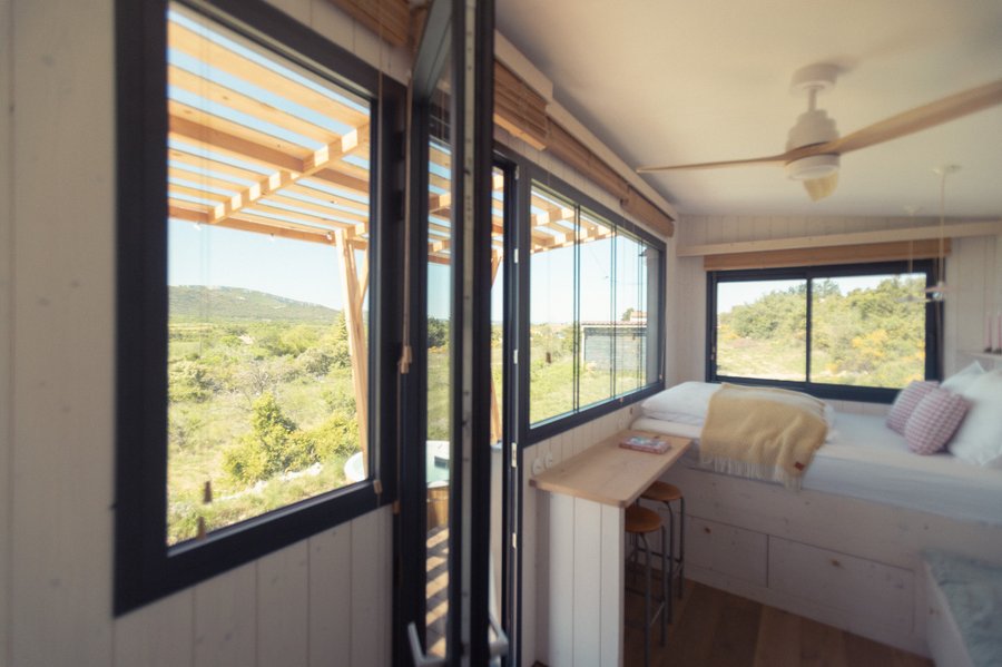 Hébergement AbracadaRoom : Pépiite Gorges de l'Ardèche - Spa privatif - Image 56