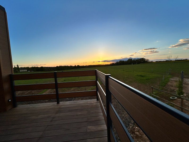 Hébergement AbracadaRoom : La Stabu des prés Hauts & Spa - Image 15