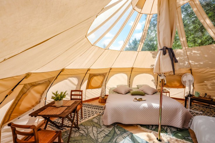 Hébergement AbracadaRoom : Los Arboles - Image 9