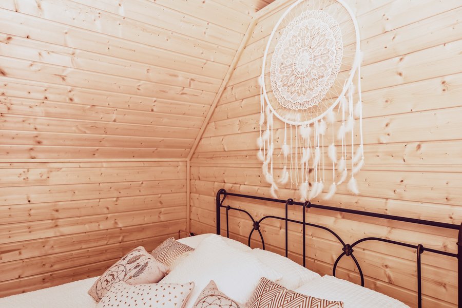 Hébergement AbracadaRoom : Le Lodge du Grand Morin, accès à l'espace bien-être - Image 24