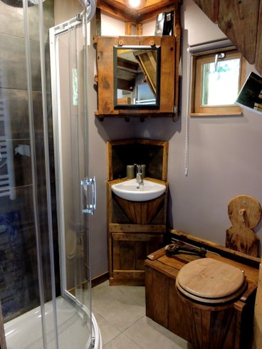 Hébergement AbracadaRoom : La Cabane en Champagne - Image 14