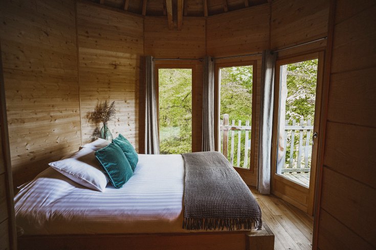 Hébergement AbracadaRoom : Cabane Repaire - Image 5