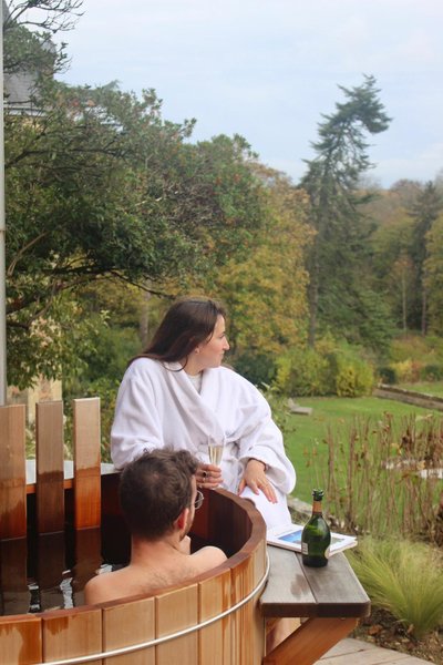 Domaine AbracadaRoom : Château de Perreux - Image 8