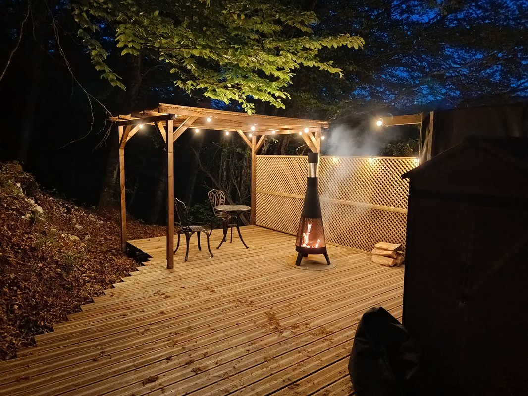 Le Dôme des Bauges & sa vue imprenable à Arith (8)