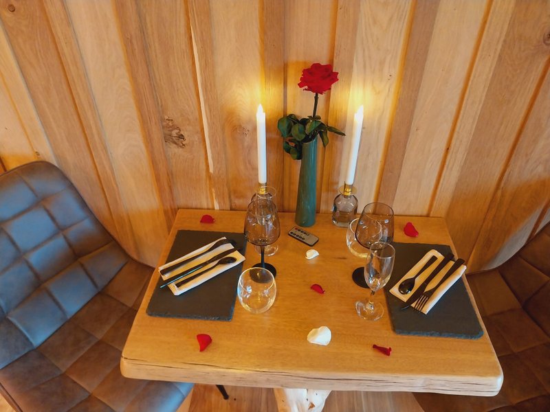 Domaine AbracadaRoom : L'Entre2rêves - Image 8