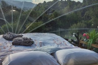 Bulle Hautes-Pyrénées