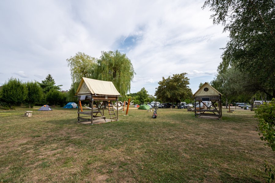 Hébergement AbracadaRoom : Bivouac d'Alsace - 2 personnes - Image 1