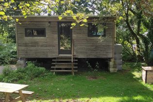 Tiny House Finistère