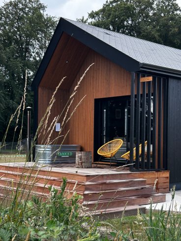 Hébergement AbracadaRoom : Le Chêne & Bain Nordique - Image 2