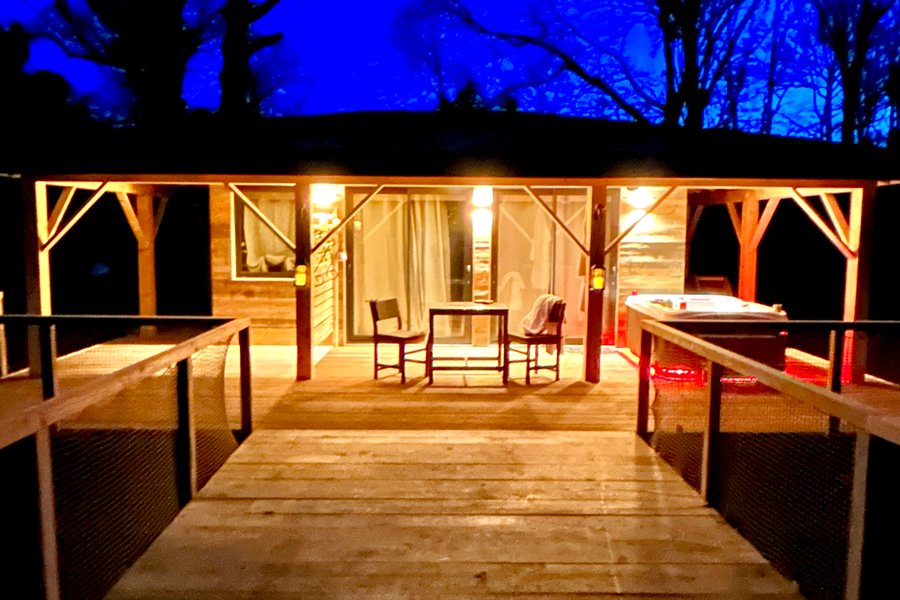 La Romance de George Sand & Spa — photo 2