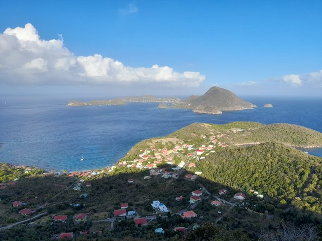 Hébergement AbracadaRoom : Ti Kaz Anoli - Image 10