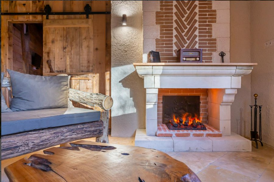 Hébergement AbracadaRoom : Cul de Loup - Image 8