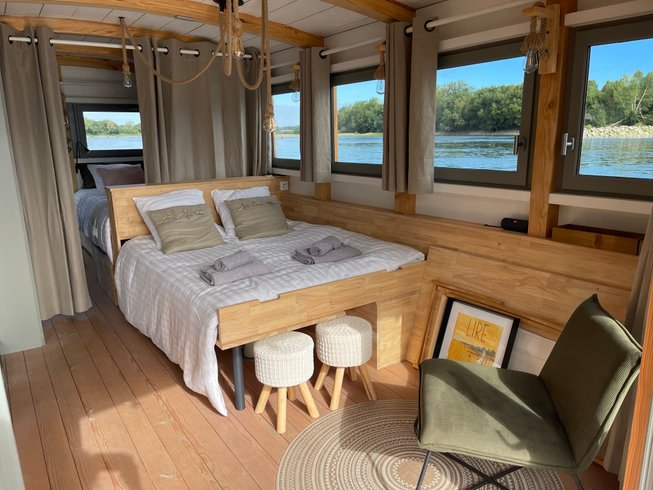 Hébergement AbracadaRoom : Princesse de Loire - Image 17