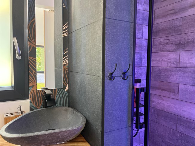 Hébergement AbracadaRoom : La Maison Cassiopée - Bain Nordique - Image 16