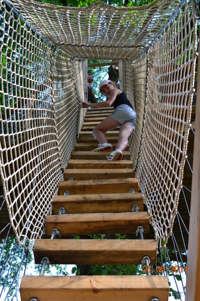 Hébergement AbracadaRoom : Cabane New-York - Image 4