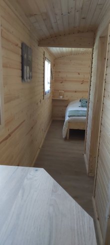 Hébergement AbracadaRoom : Bucolique - Image 4