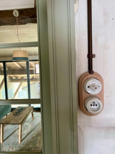 Domaine AbracadaRoom : Le Terrier des 3 Conils - Image 52