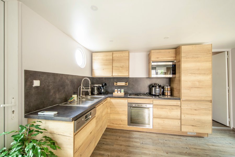 Hébergement AbracadaRoom : KALENDA : insolite ♥ calme ♥ dépaysant - Image 12