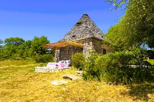 Le Refuge des Etoiles & Spa privatif