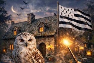 Chambre à thème Côtes-d'Armor