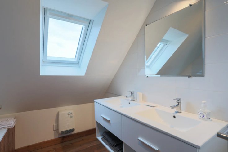 Hébergement AbracadaRoom : Gîte Keryanti - Image 11