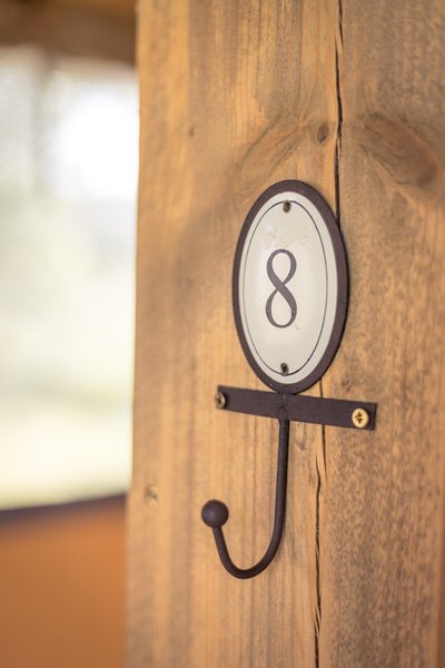 Hébergement AbracadaRoom : Tente Lodge la Clairière - Image 21