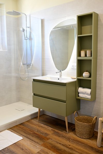 Hébergement AbracadaRoom : Studio Deluxe Muscadelle - Image 3