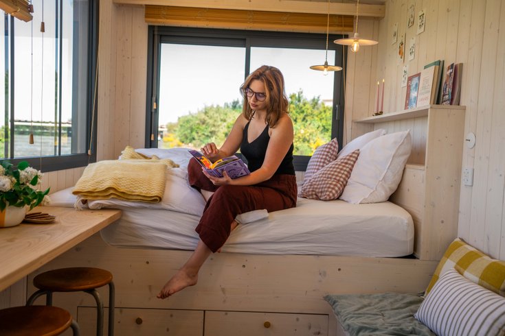 Hébergement AbracadaRoom : Pépiite Gorges de l'Ardèche - Spa privatif - Image 35