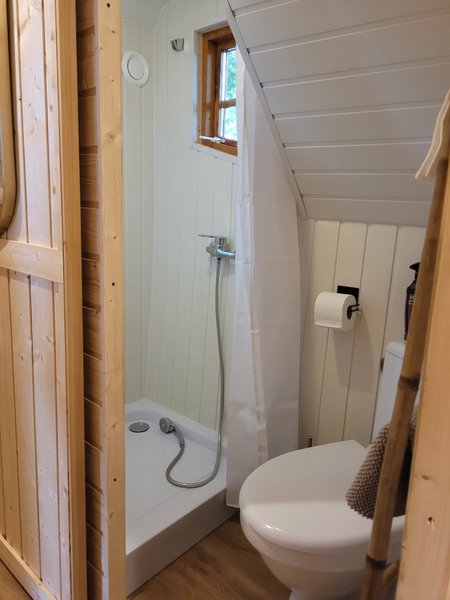 Hébergement AbracadaRoom : La Cabane Magique N°2 - Image 9