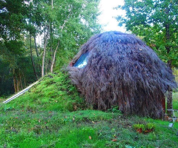 Hébergement AbracadaRoom : Le Cul de Loup - Image 5