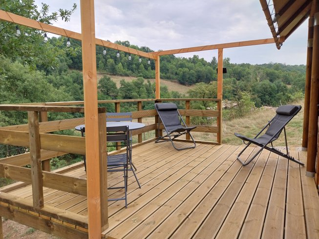 Domaine AbracadaRoom : Domaine de Minodier - Image 4