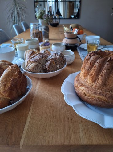 Hébergement AbracadaRoom : Roulotte & Respire - Image 16