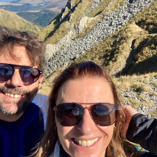 Emilie &amp; Alexandre