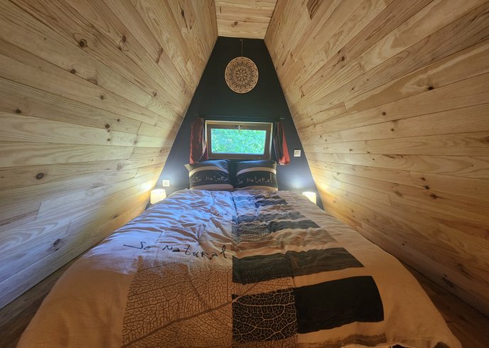 Domaine AbracadaRoom : La Cabane du Moulenc - Image 4