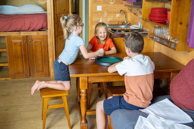 Domaine AbracadaRoom : Domaine de Dienné - Image 4